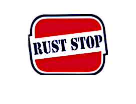 RUST STOP